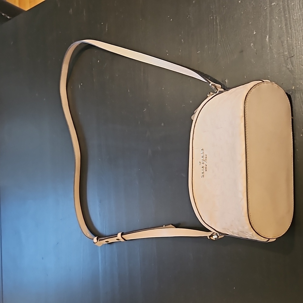 Kate spade Dome Shape crossbody